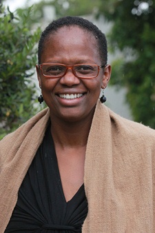 Wanjira Maathai