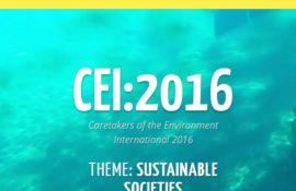 Caretakers of Environment Conference