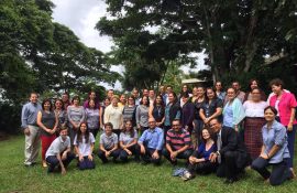 Foto Grupal Miercoles 14 junio